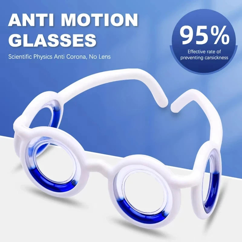 Gafas Mareo Coche