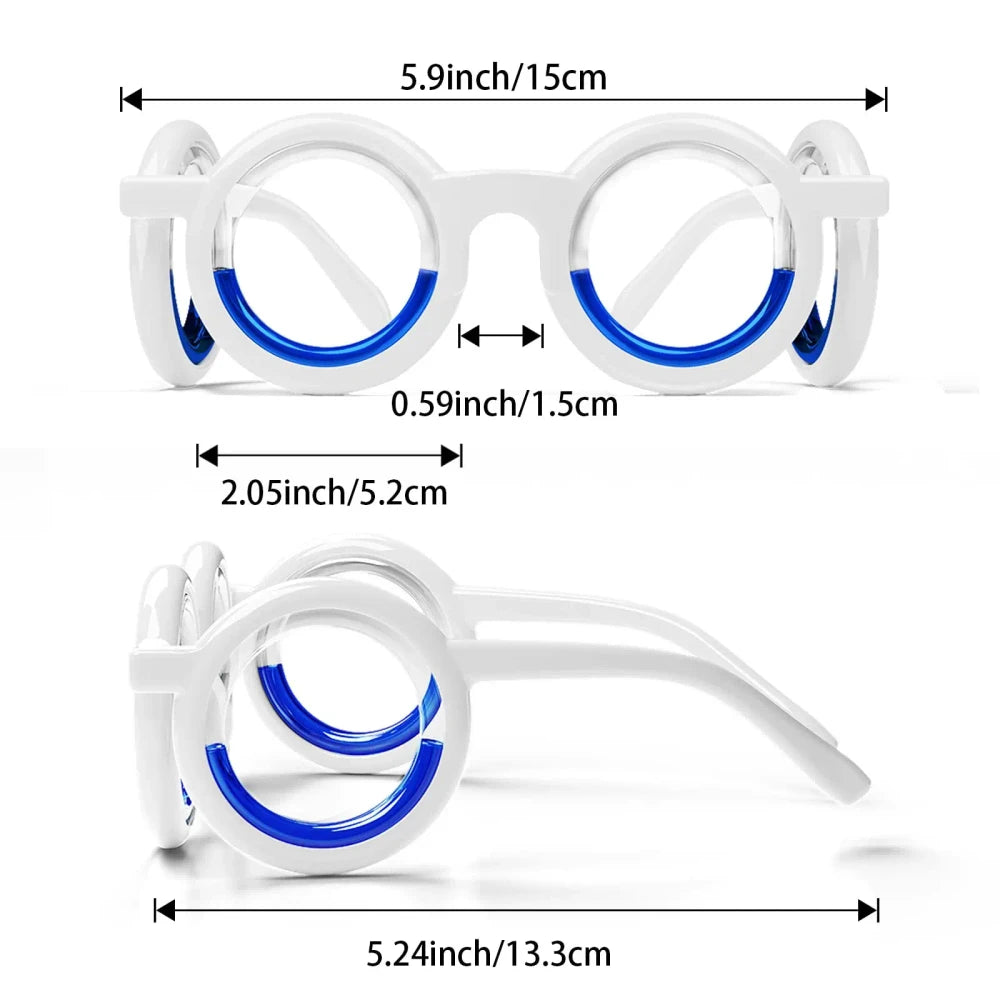Gafas Mareo Coche