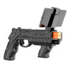 Pistola de Juegos Inalámbrica para Móvil