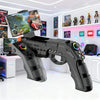 Pistola de Juegos Inalámbrica para Móvil