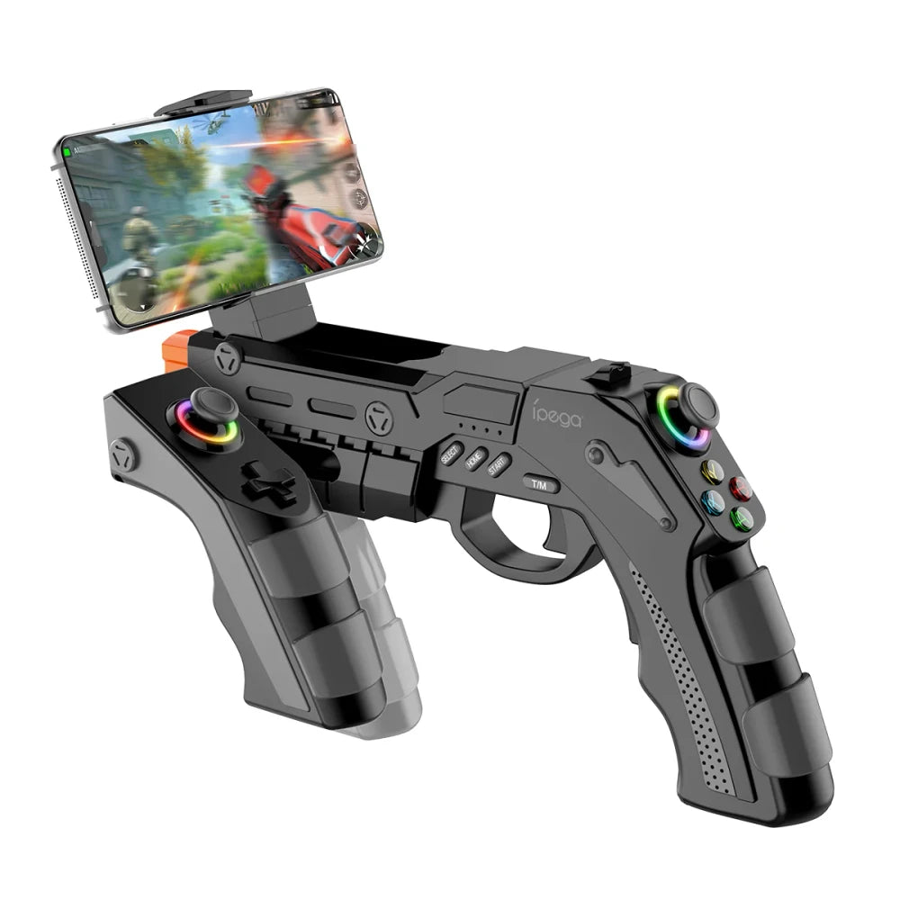 Pistola de Juegos Inalámbrica para Móvil